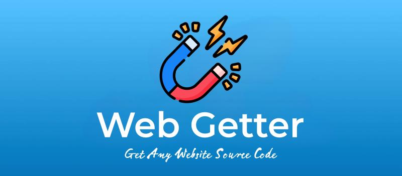 Featured image of post Web Getter